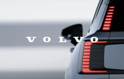 volvo service image