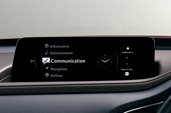 10.25 CENTRE DISPLAY