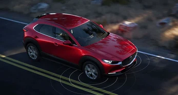 G-Vectoring Control Plus