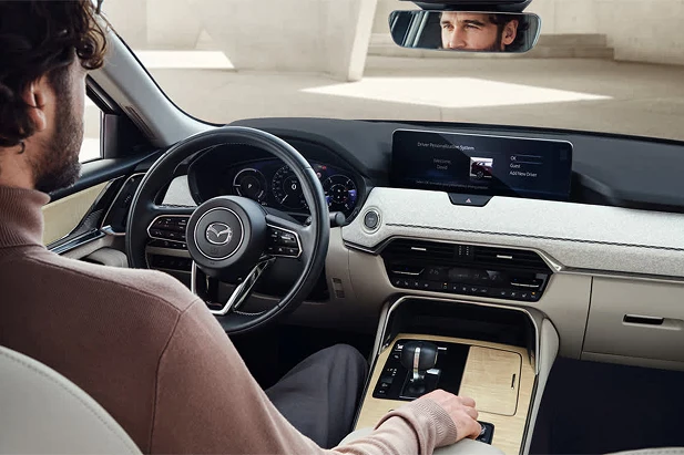 THE PLEASURE OF PERFECTLY PERSONALISED