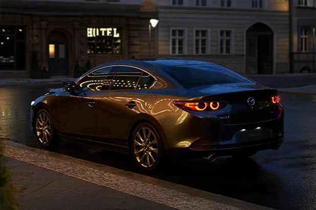 A WORK OF ART ON WHEELS