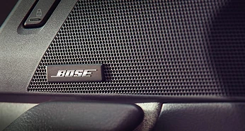 BOSE SOUND SYSTEM