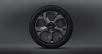 ALLOY WHEELS