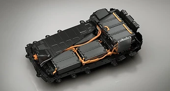 PROTECTIVE BATTERY HOUSING