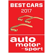 Best cars 2017