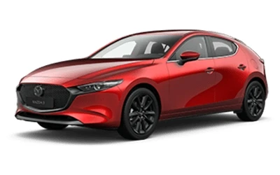 Mazda3 Hatchback