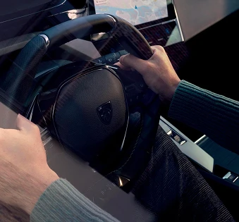 Peugeot - New 308 SW & 308 SW Hybrid