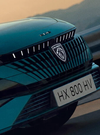 Illuminated emblem