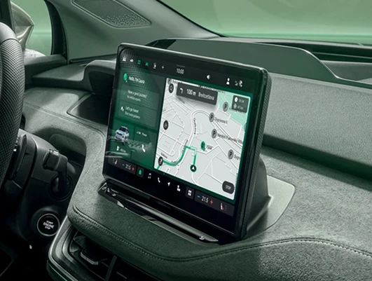 Stay connected, no matter where you roam