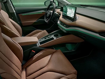 Indulge in the luxury