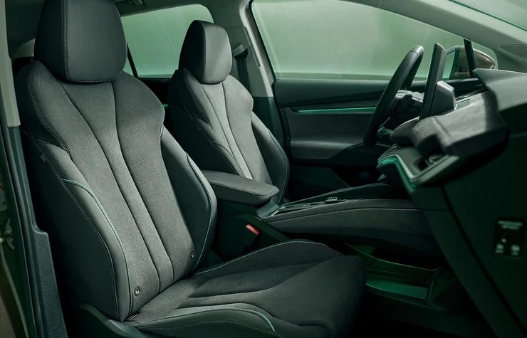 Skoda - Enyaq