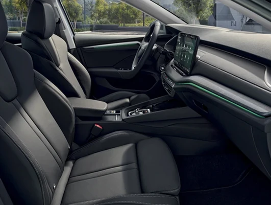 Your oasis of peace and comfort