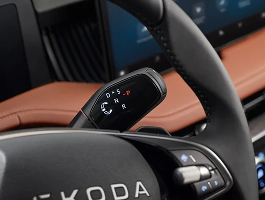 Outstanding technology