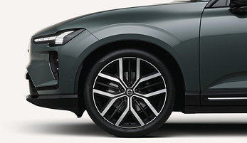 Wheel designs