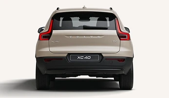 Roof spoiler and diffuser