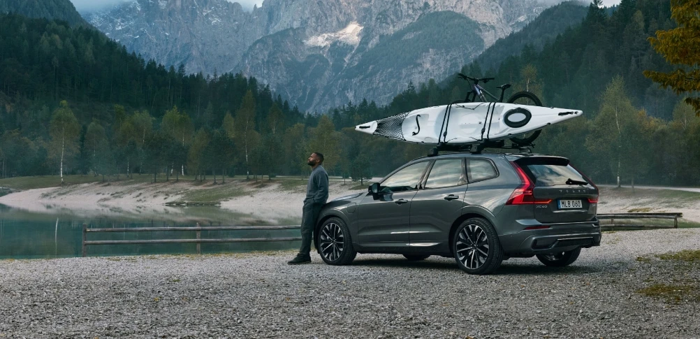 Volvo - XC60