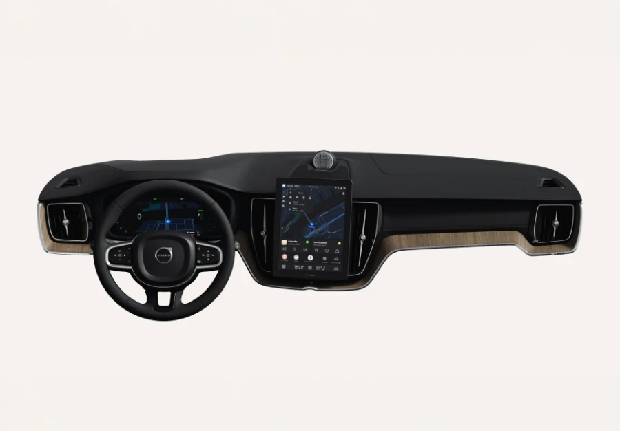 Volvo - XC60