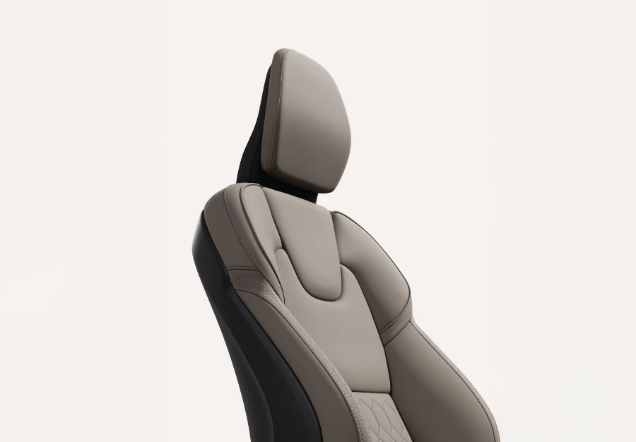 Volvo - XC60