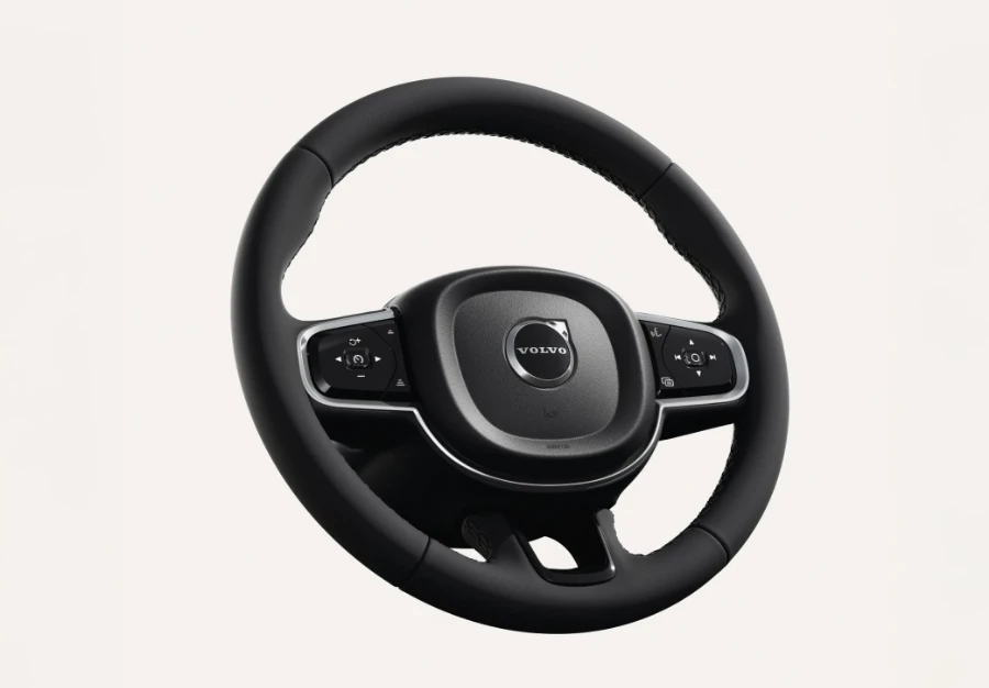 Volvo - XC60