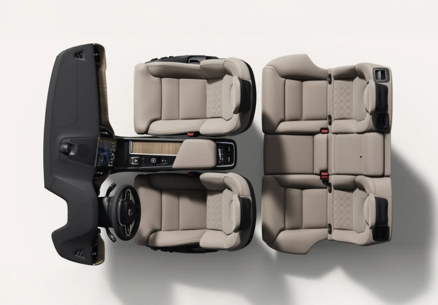 Volvo - XC60