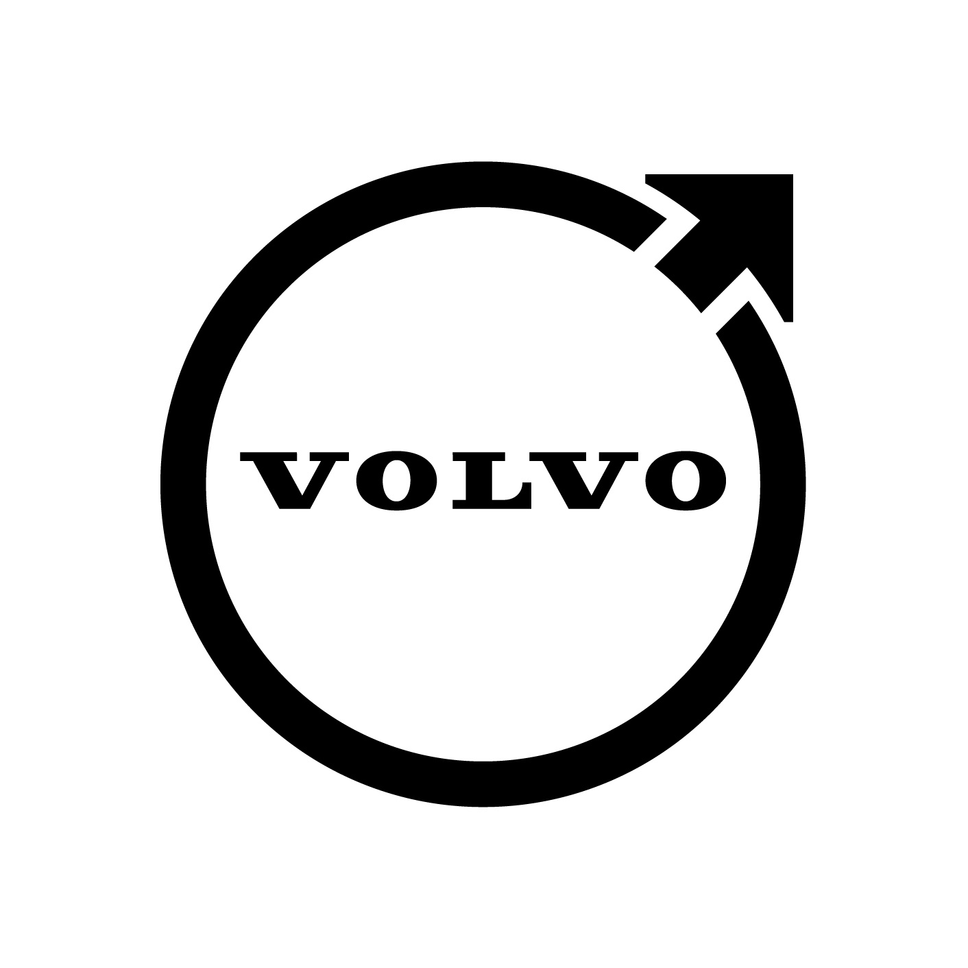 New Volvo Cars